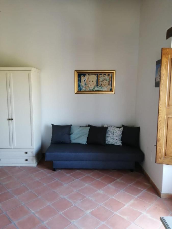 Agriturismo Torre Gialluise Gesualdo 客房 照片