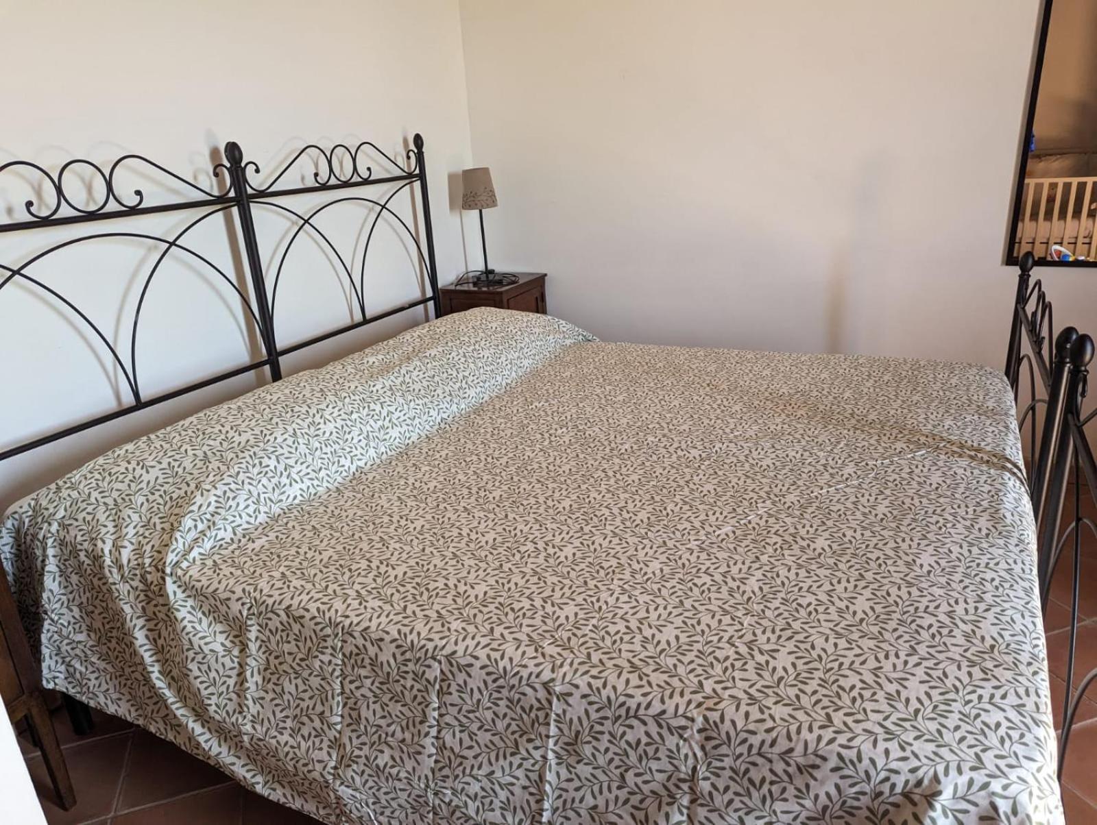 Agriturismo Torre Gialluise Gesualdo 外观 照片
