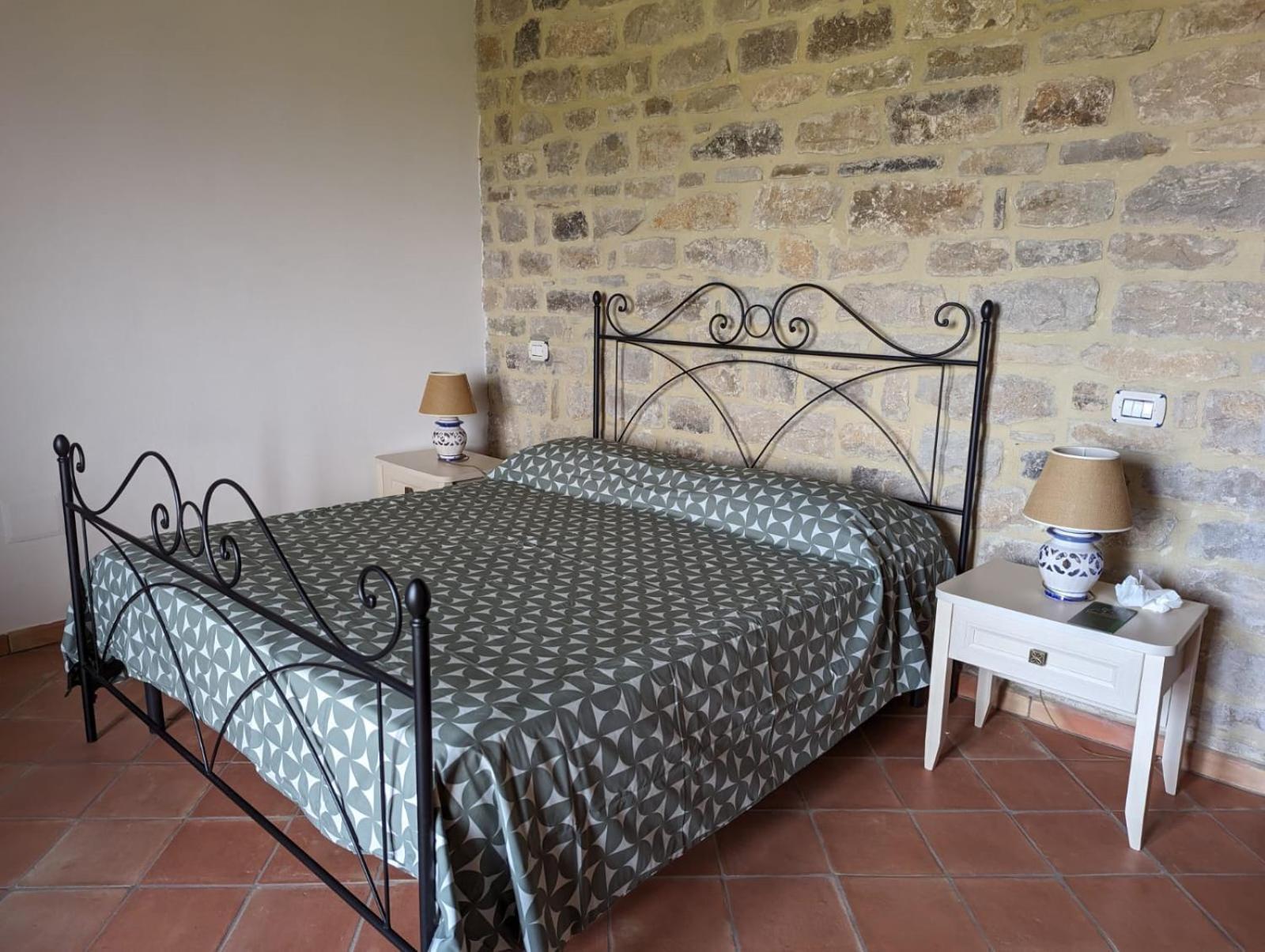 Agriturismo Torre Gialluise Gesualdo 外观 照片